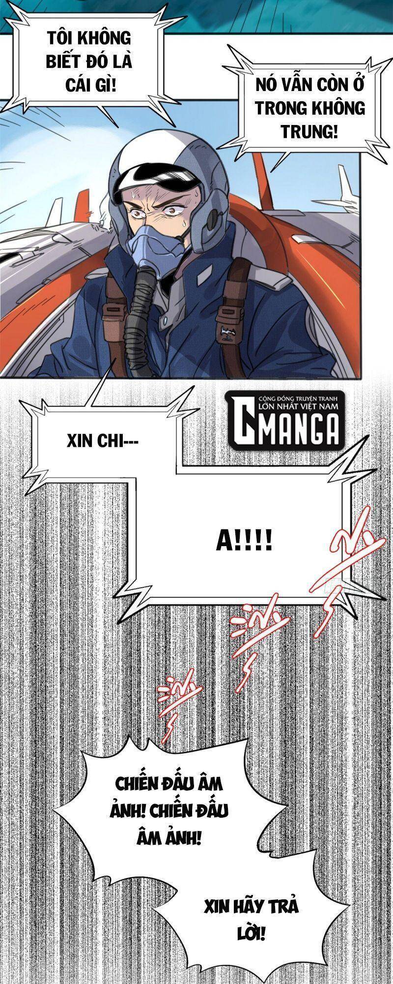 Xã Lam Bạch Chapter 1 - 7