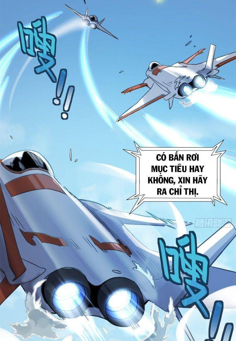 Xã Lam Bạch Chapter 1 - 10