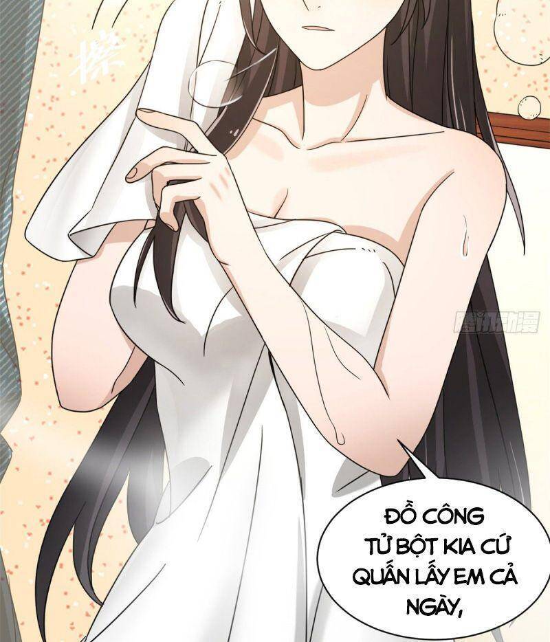 Xã Lam Bạch Chapter 10 - 2