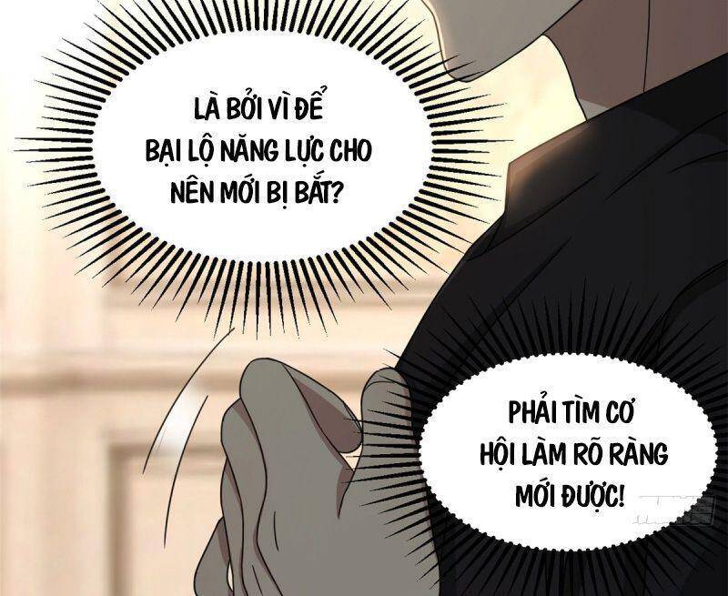 Xã Lam Bạch Chapter 10 - 17