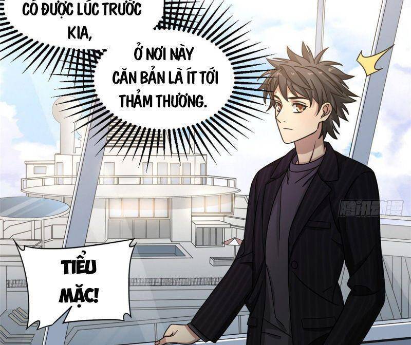 Xã Lam Bạch Chapter 10 - 19