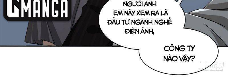 Xã Lam Bạch Chapter 10 - 21