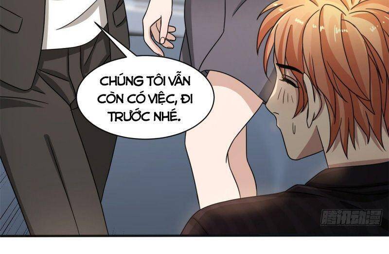 Xã Lam Bạch Chapter 10 - 23