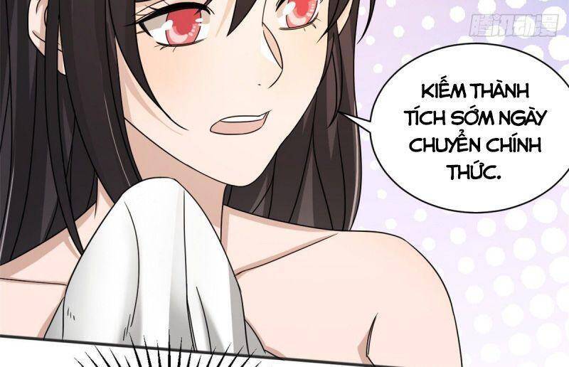 Xã Lam Bạch Chapter 10 - 4