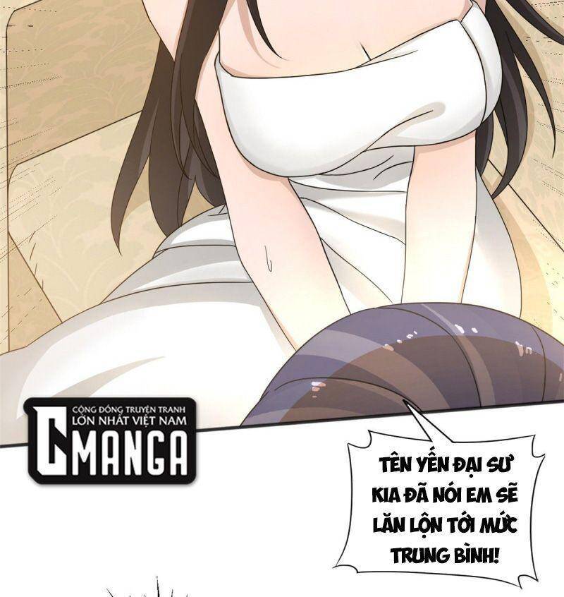 Xã Lam Bạch Chapter 10 - 7