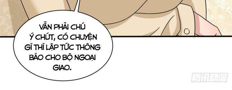 Xã Lam Bạch Chapter 10 - 9