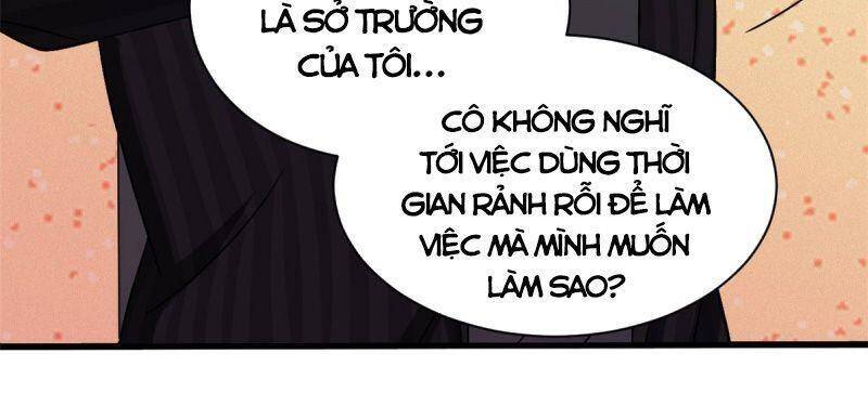 Xã Lam Bạch Chapter 11 - 11