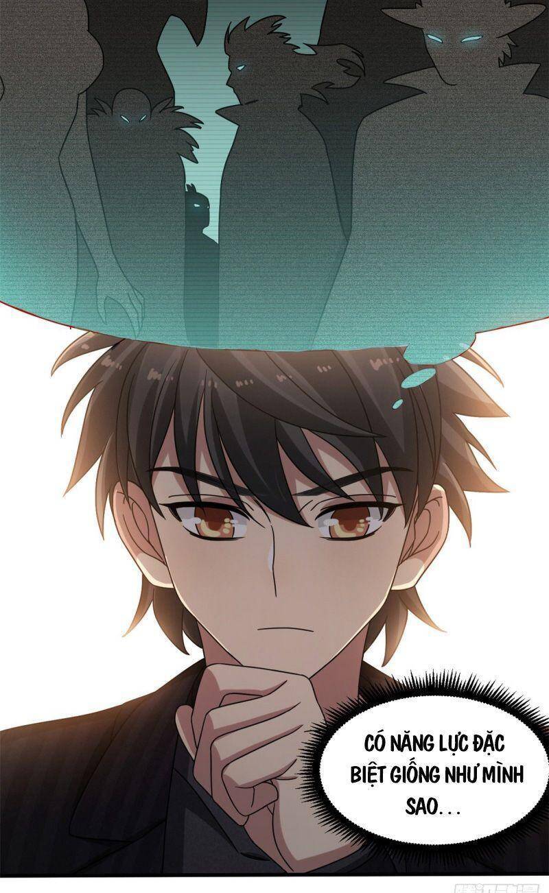 Xã Lam Bạch Chapter 11 - 19