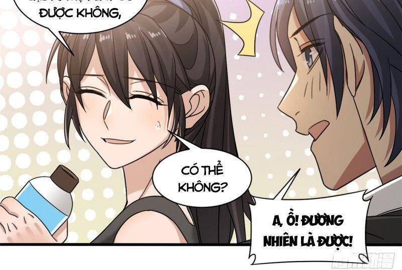 Xã Lam Bạch Chapter 11 - 6