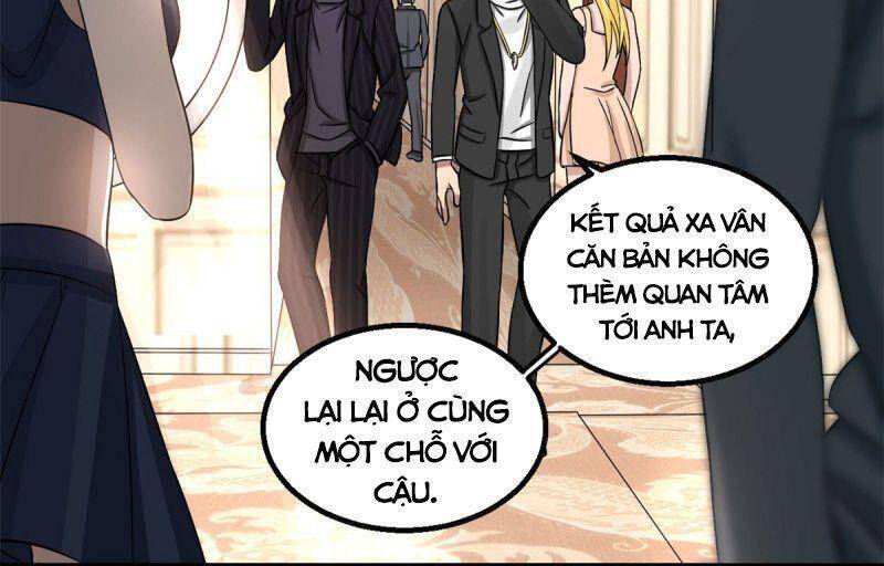 Xã Lam Bạch Chapter 12 - 16