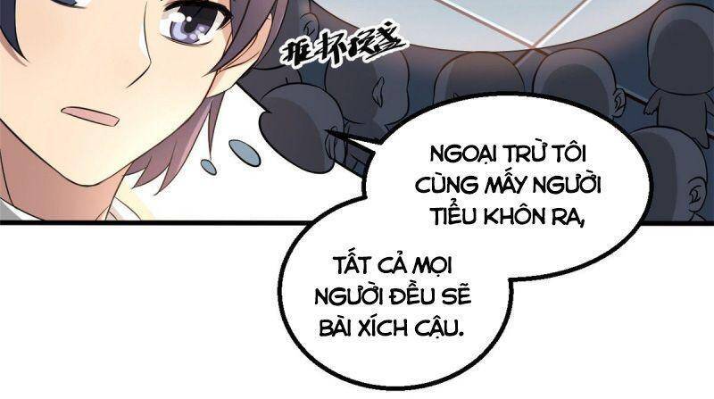 Xã Lam Bạch Chapter 12 - 18