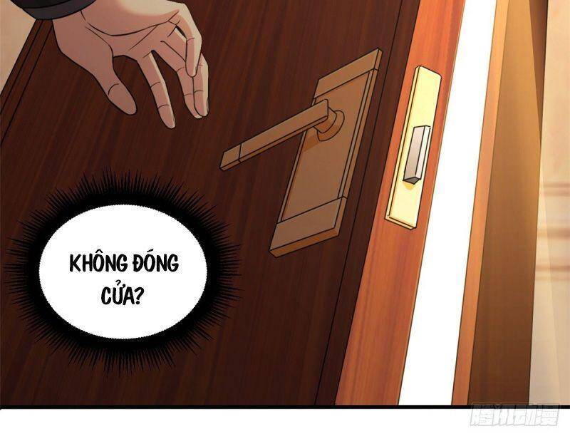 Xã Lam Bạch Chapter 12 - 20