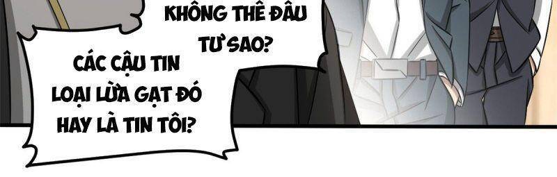 Xã Lam Bạch Chapter 12 - 6