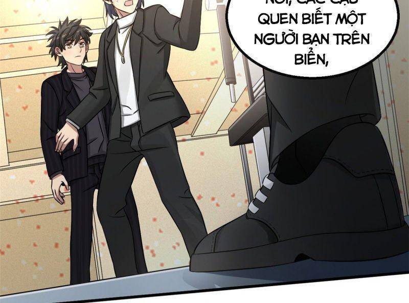 Xã Lam Bạch Chapter 12 - 8