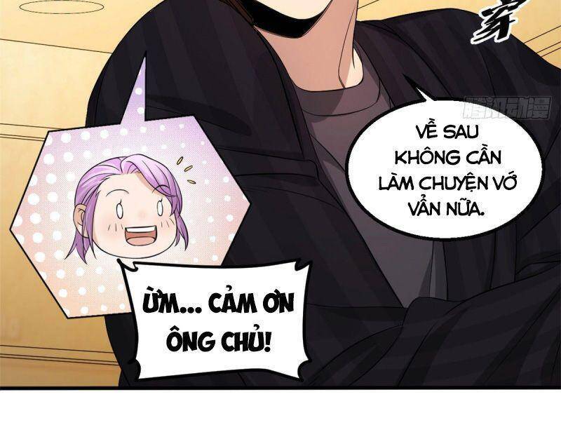 Xã Lam Bạch Chapter 13 - 17