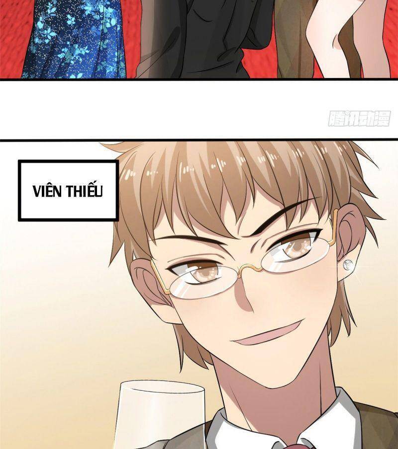 Xã Lam Bạch Chapter 13 - 21