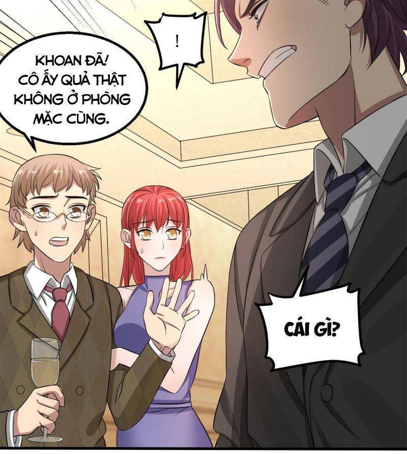 Xã Lam Bạch Chapter 13 - 23