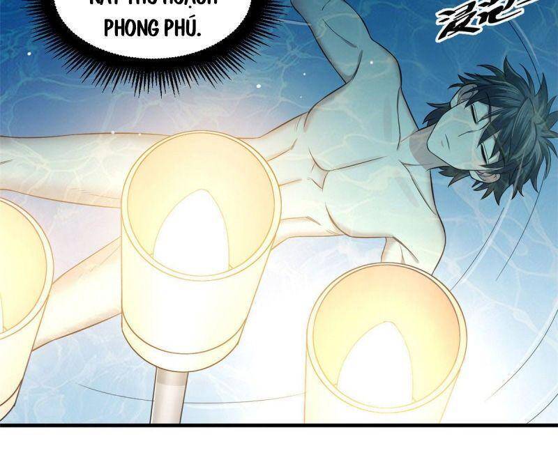 Xã Lam Bạch Chapter 13 - 6