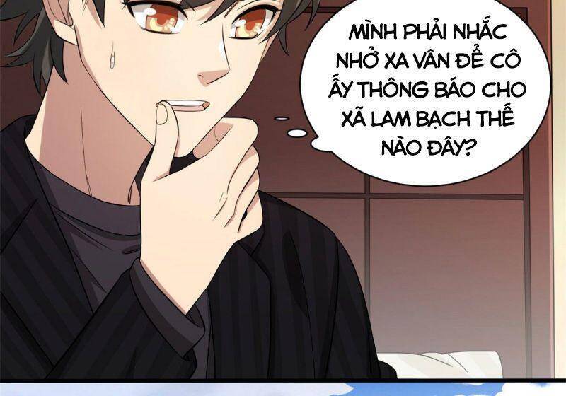 Xã Lam Bạch Chapter 14 - 13