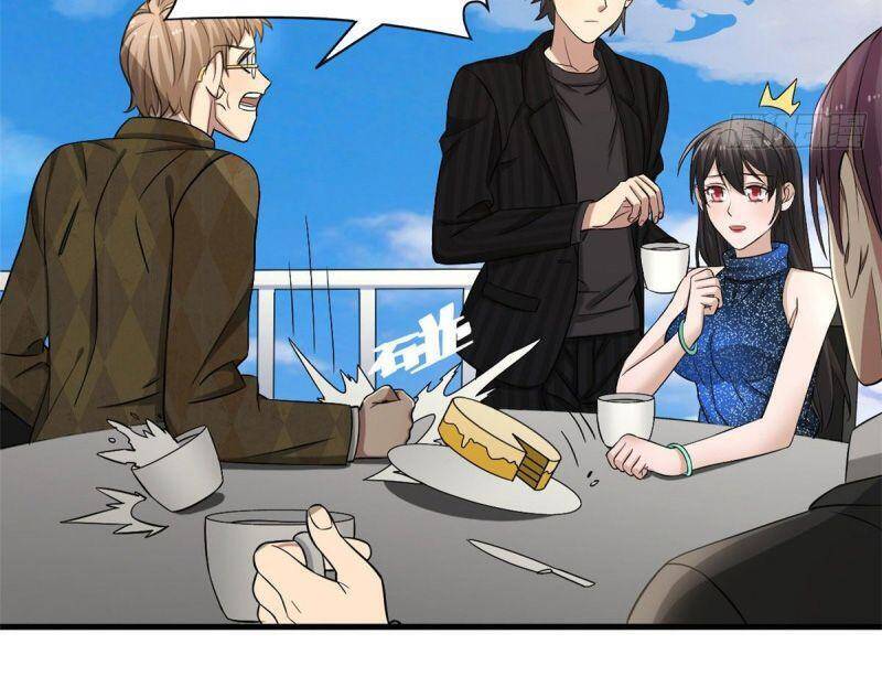 Xã Lam Bạch Chapter 14 - 23