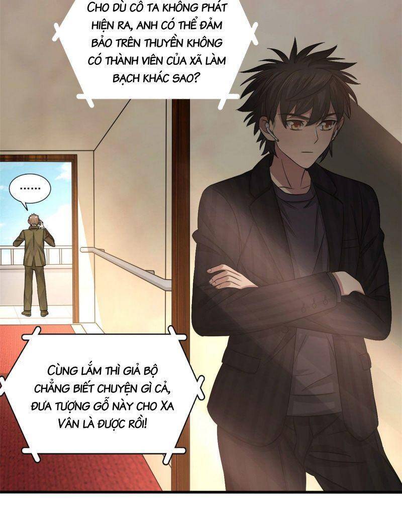 Xã Lam Bạch Chapter 14 - 5