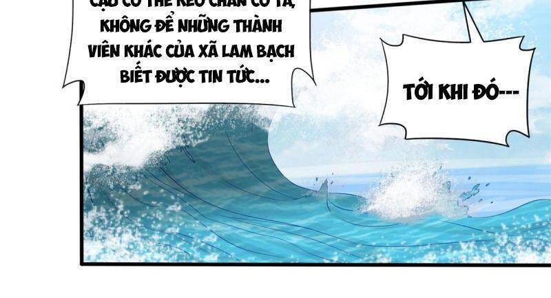 Xã Lam Bạch Chapter 14 - 7