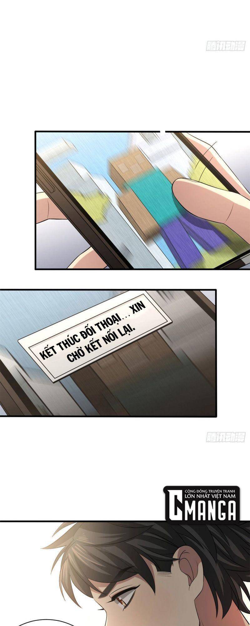 Xã Lam Bạch Chapter 14 - 8
