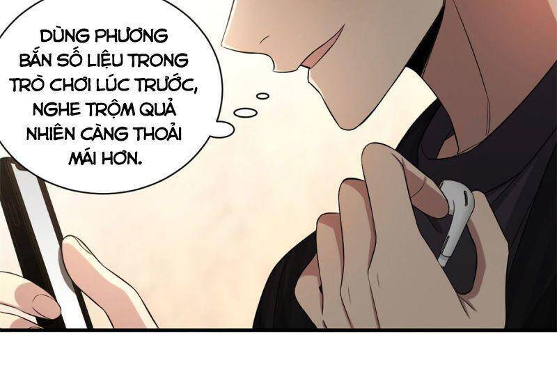 Xã Lam Bạch Chapter 14 - 9