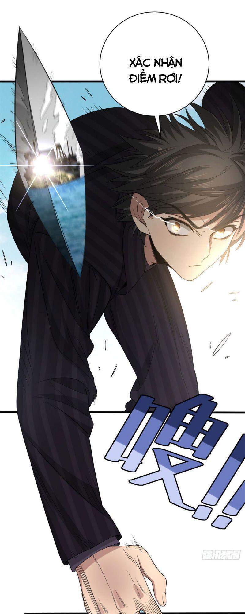 Xã Lam Bạch Chapter 15 - 13