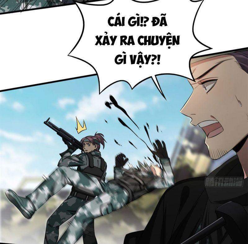 Xã Lam Bạch Chapter 15 - 16