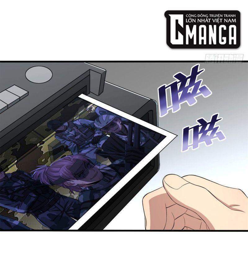 Xã Lam Bạch Chapter 15 - 22