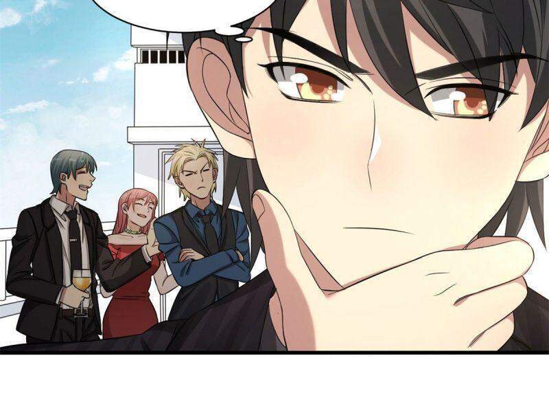 Xã Lam Bạch Chapter 15 - 4