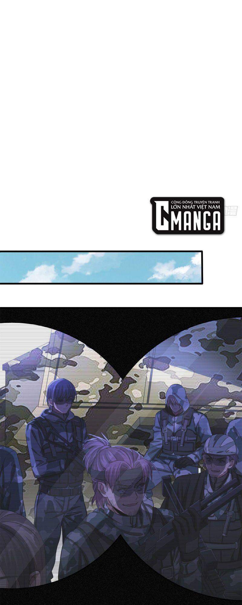 Xã Lam Bạch Chapter 15 - 5