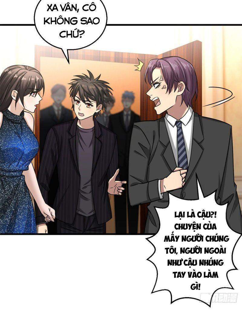 Xã Lam Bạch Chapter 16 - 12