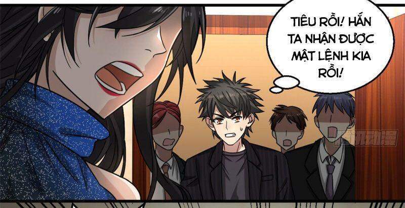 Xã Lam Bạch Chapter 16 - 16