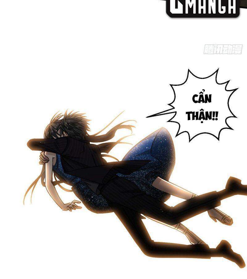 Xã Lam Bạch Chapter 16 - 18