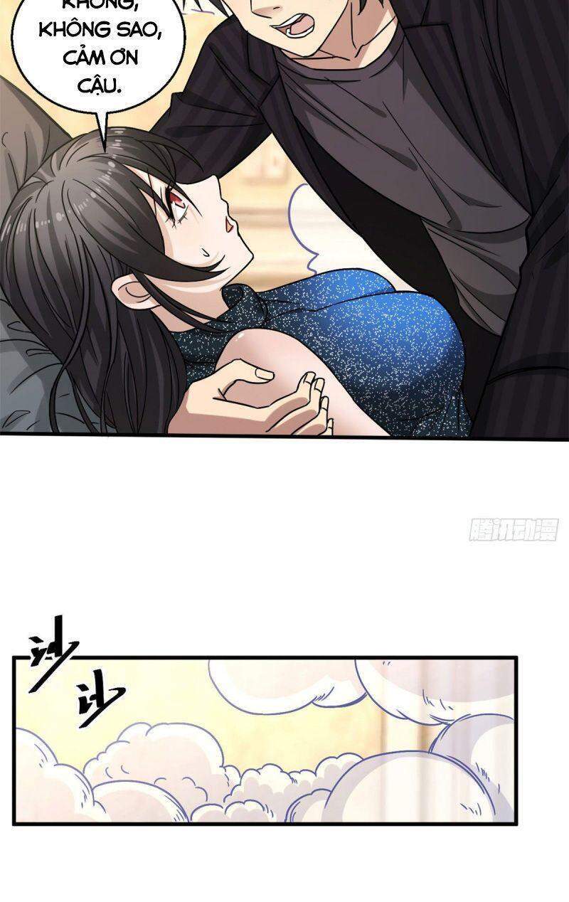 Xã Lam Bạch Chapter 16 - 20