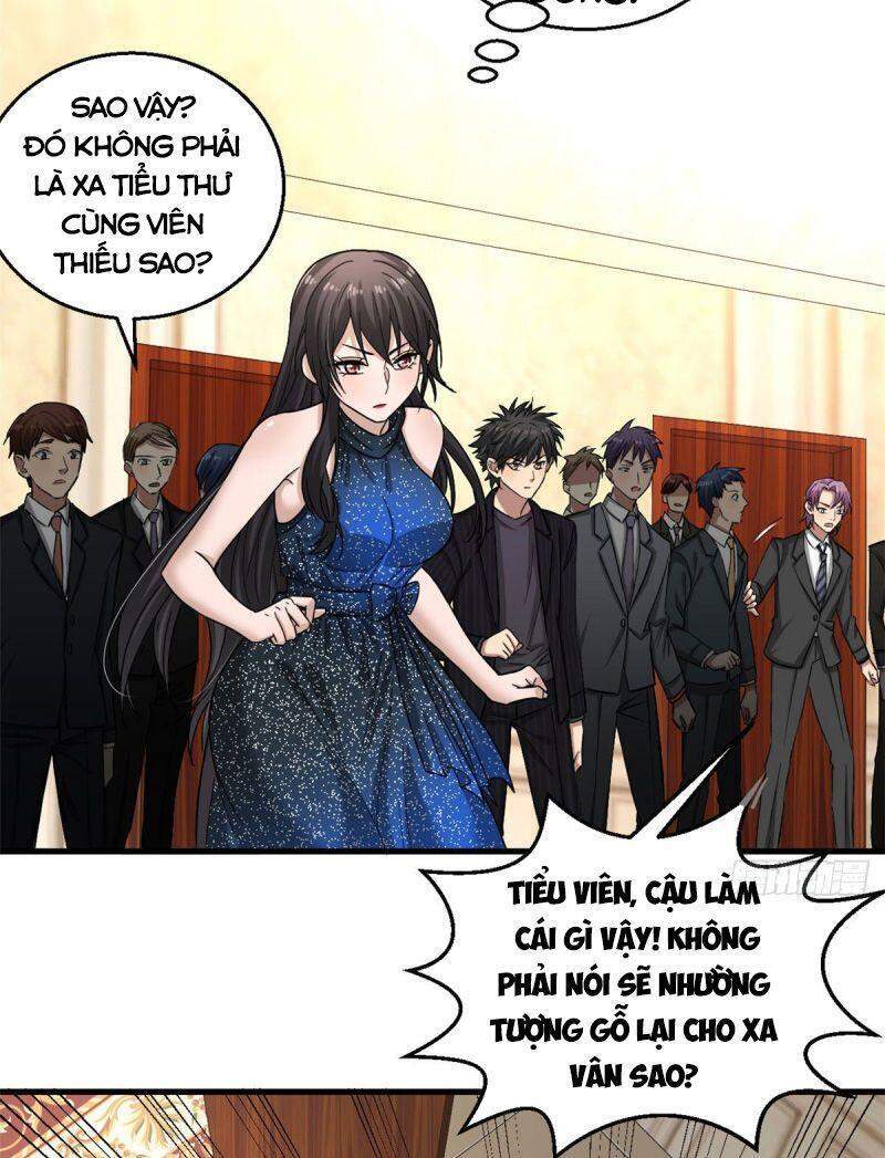 Xã Lam Bạch Chapter 16 - 8
