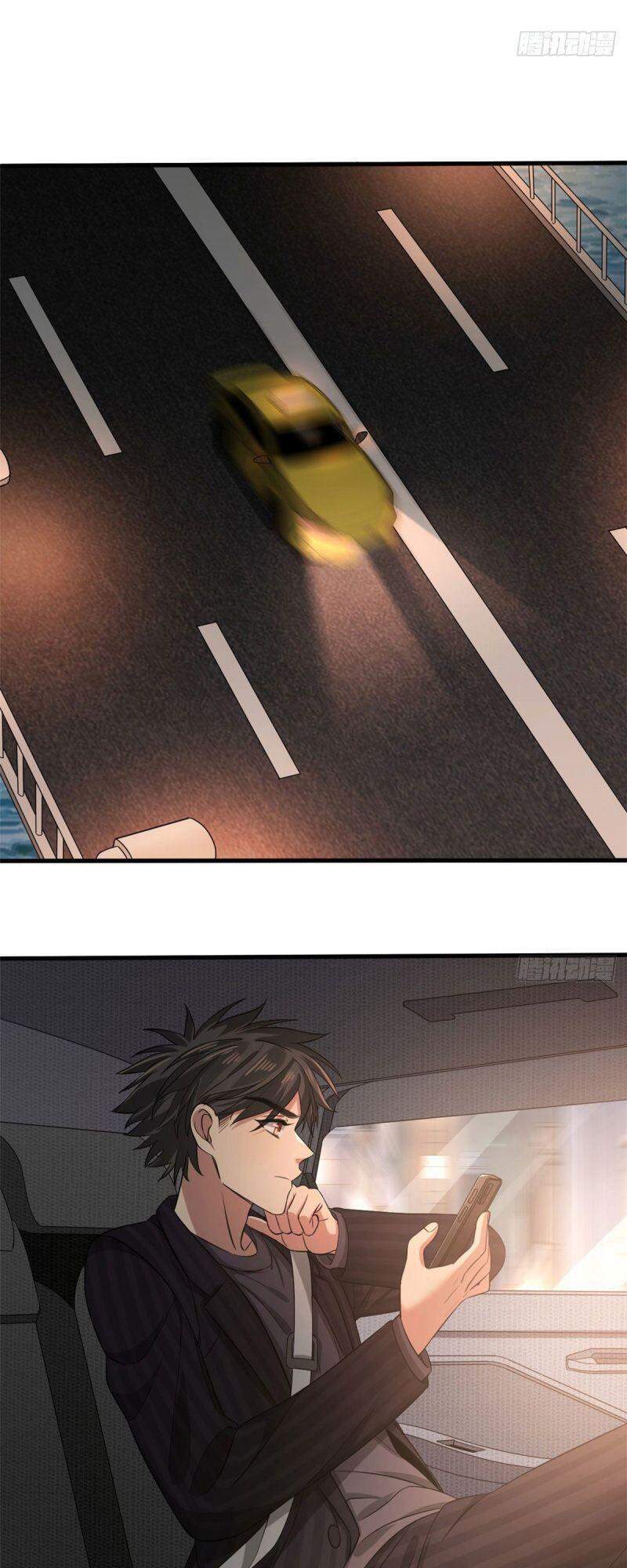 Xã Lam Bạch Chapter 17 - 11