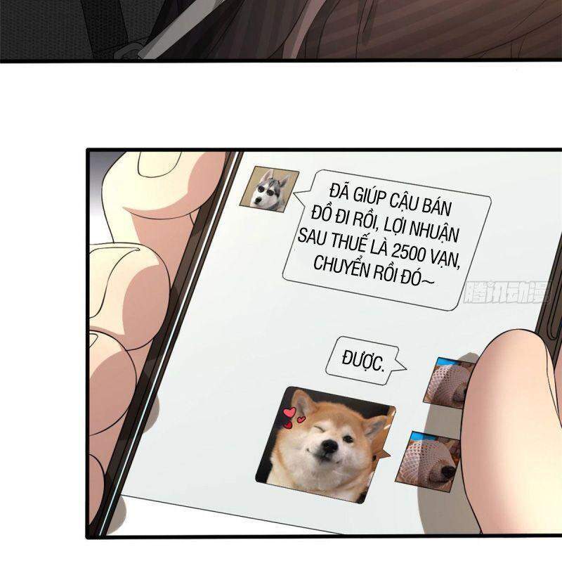 Xã Lam Bạch Chapter 17 - 12