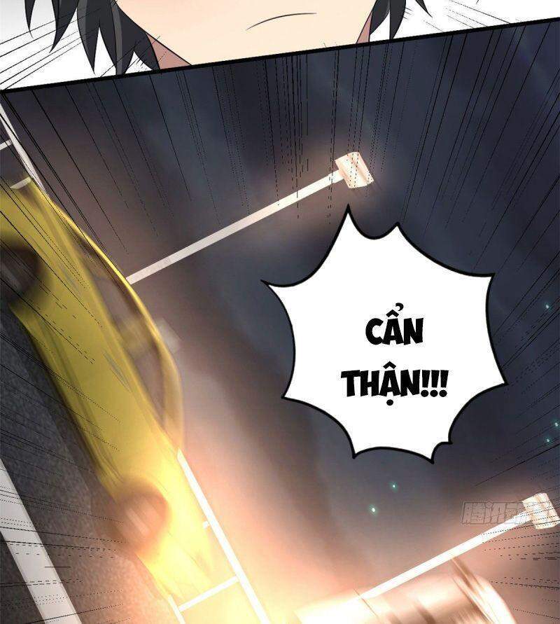 Xã Lam Bạch Chapter 17 - 16