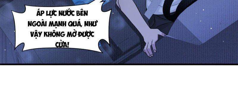 Xã Lam Bạch Chapter 17 - 22