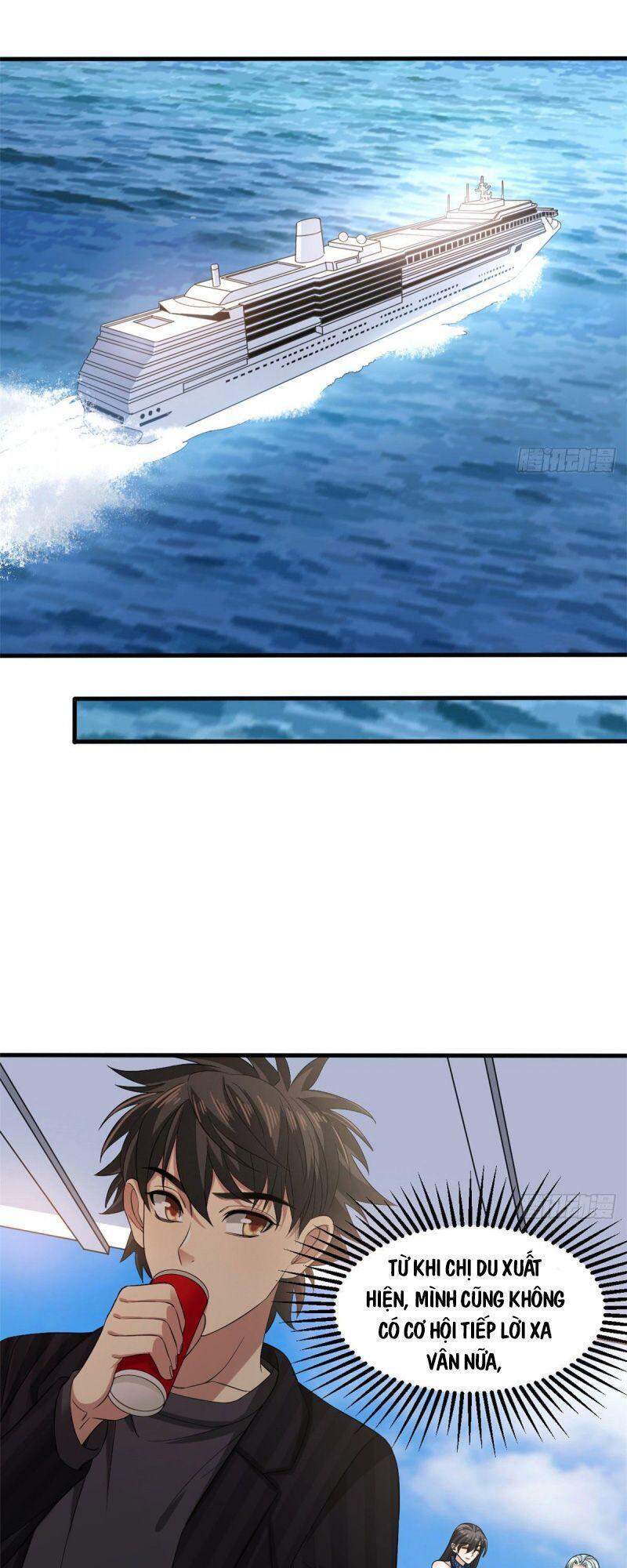Xã Lam Bạch Chapter 17 - 7
