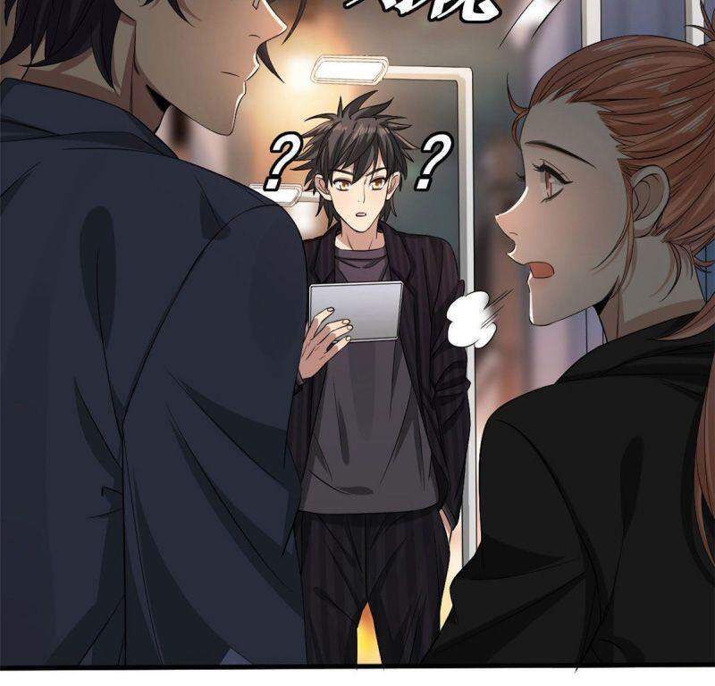 Xã Lam Bạch Chapter 18 - 19