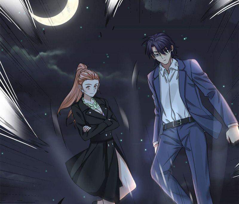 Xã Lam Bạch Chapter 18 - 21