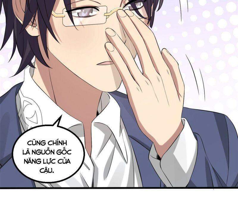 Xã Lam Bạch Chapter 19 - 2