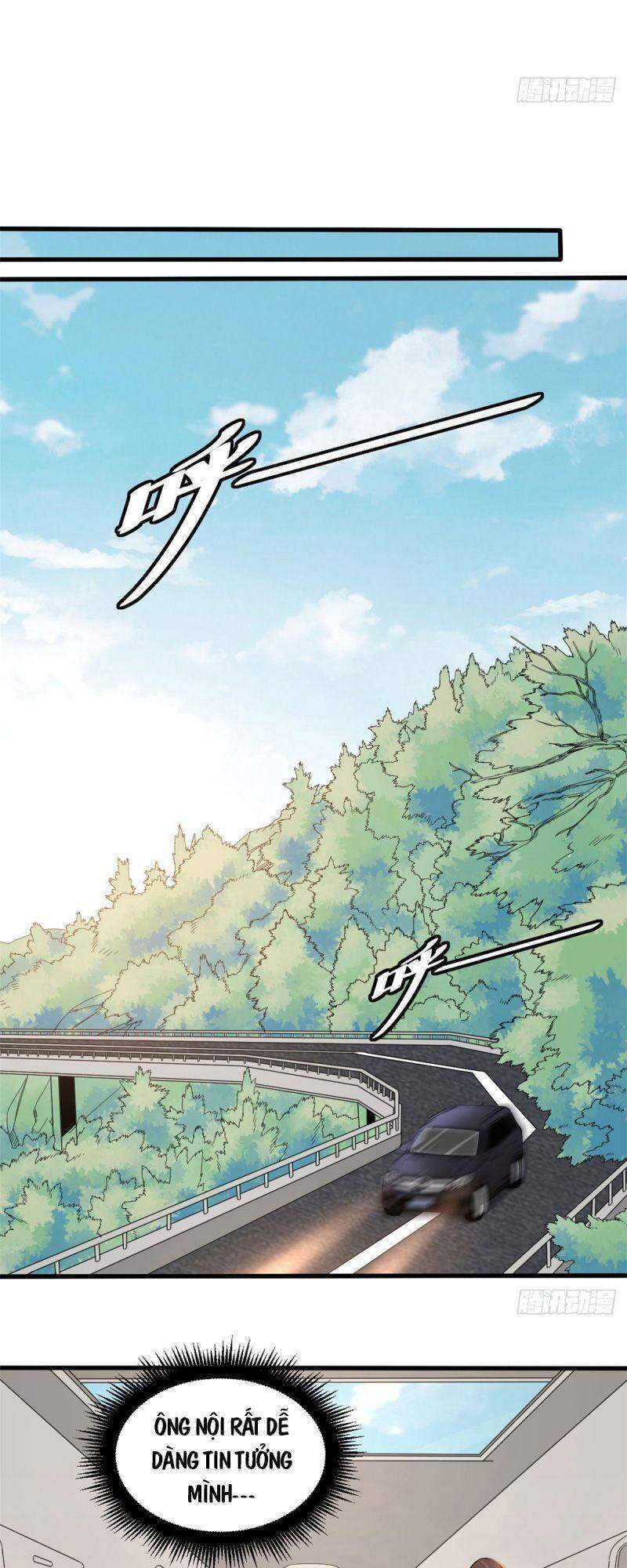 Xã Lam Bạch Chapter 19 - 11