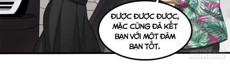 Xã Lam Bạch Chapter 19 - 14