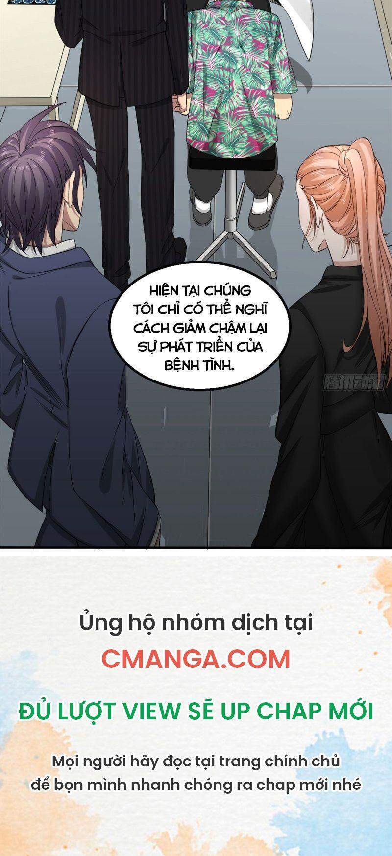 Xã Lam Bạch Chapter 19 - 16