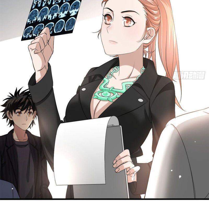 Xã Lam Bạch Chapter 19 - 22